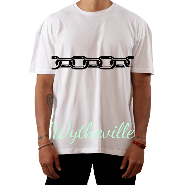 The Unisex Tee