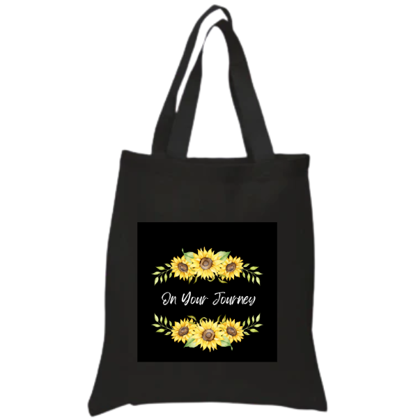 The Two Strap Tote Bag