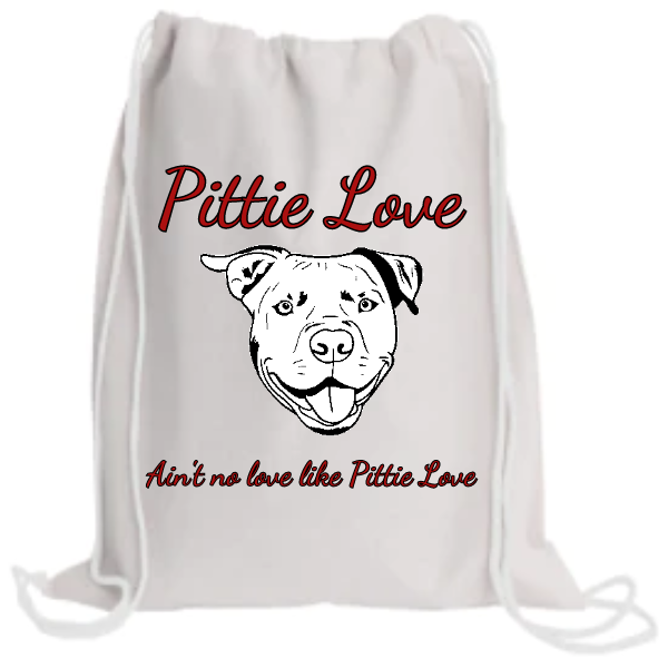 The Drawstring Backpack