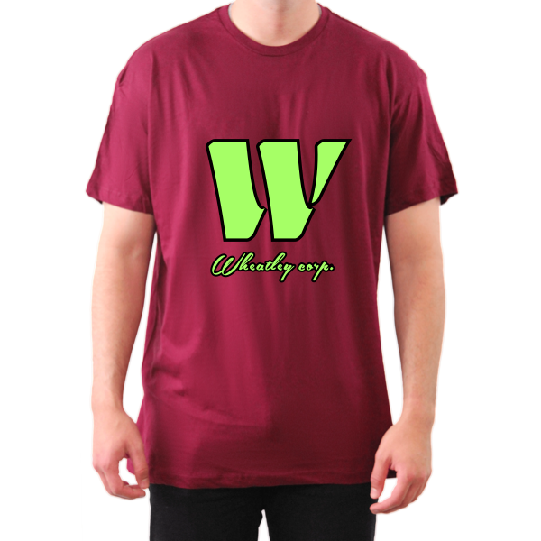 The Mens Basic Tee