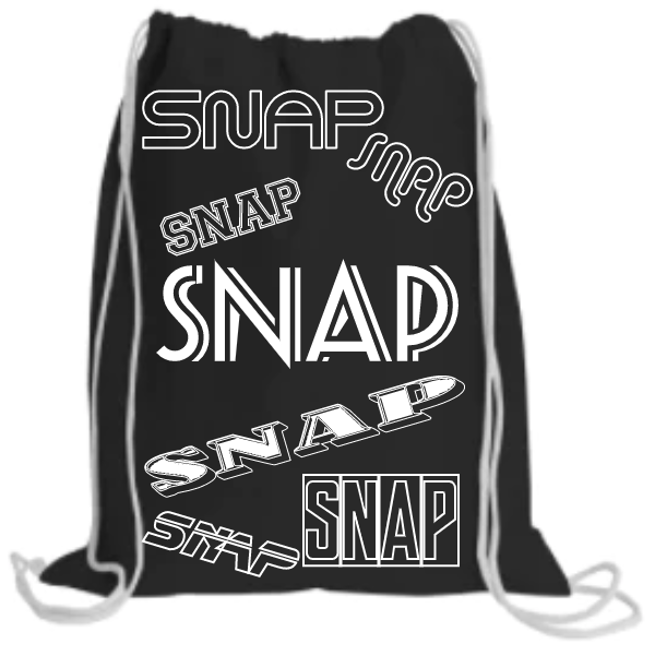 The Drawstring Backpack