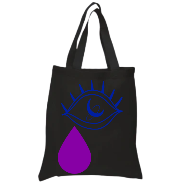 The Two Strap Tote Bag