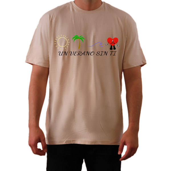 The Unisex Tee