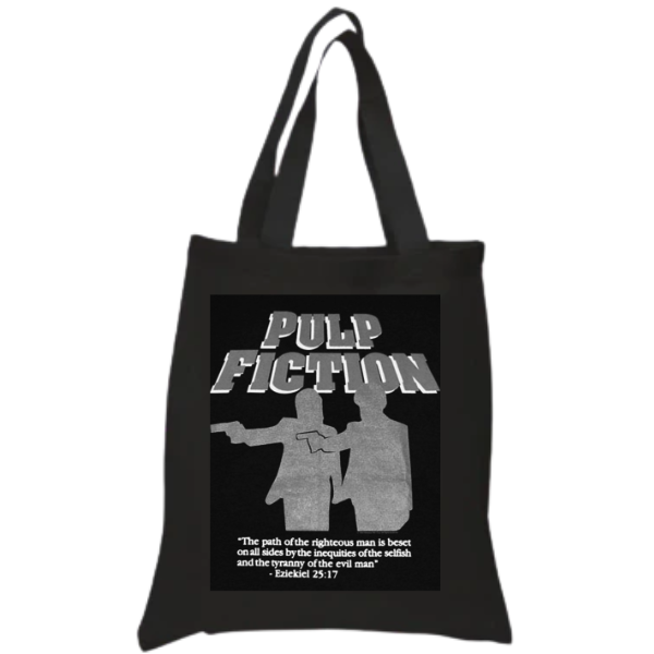 The Two Strap Tote Bag