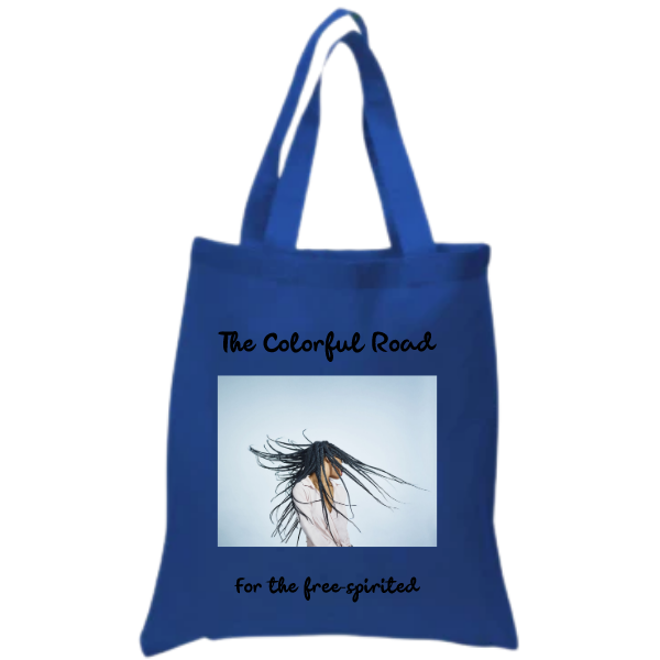 The Two Strap Tote Bag