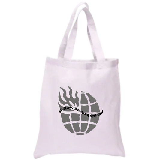 The Two Strap Tote Bag