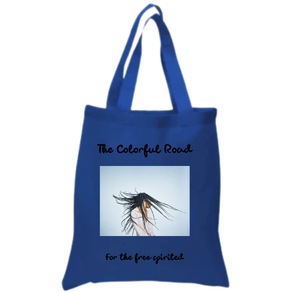 The Two Strap Tote Bag