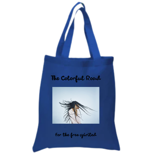 The Two Strap Tote Bag