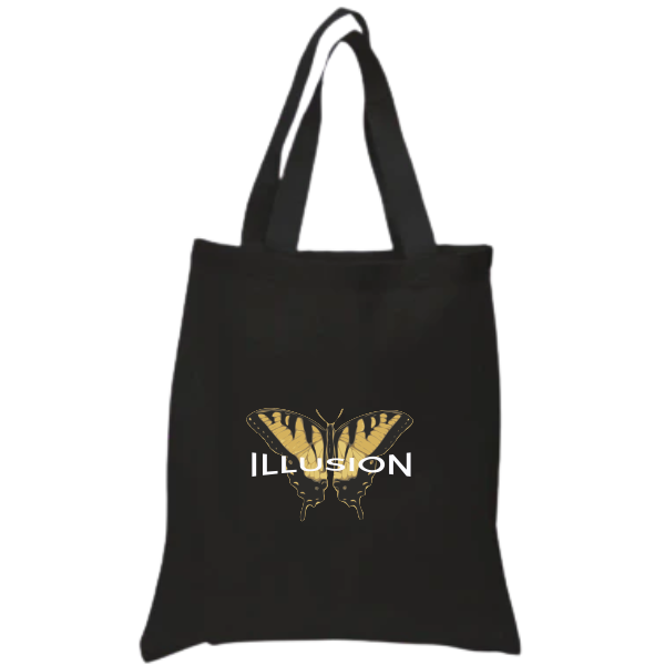 The Two Strap Tote Bag