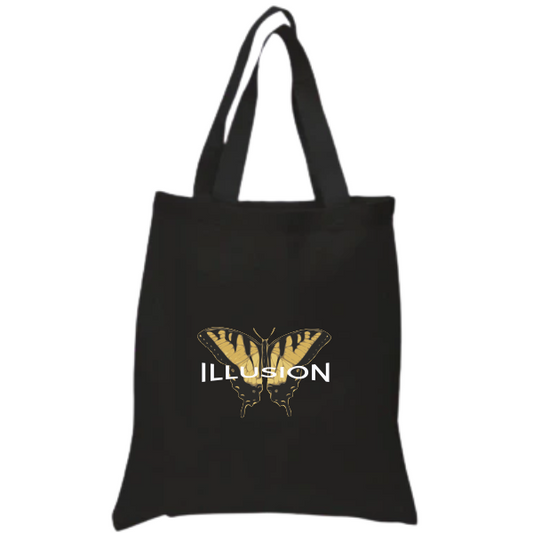 The Two Strap Tote Bag