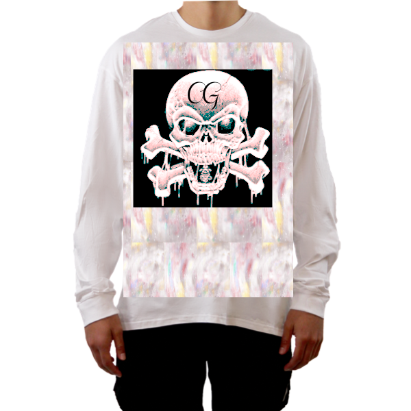 The Unisex Long Sleeve Tee