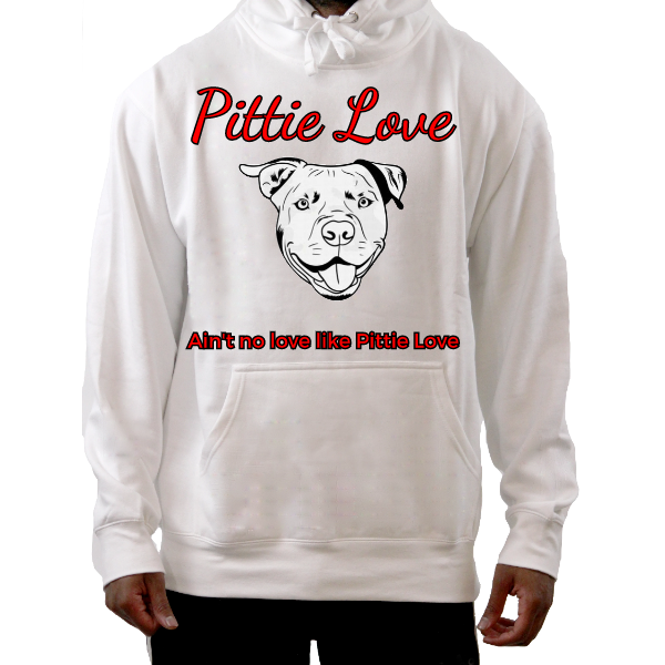 The Unisex Hoodie