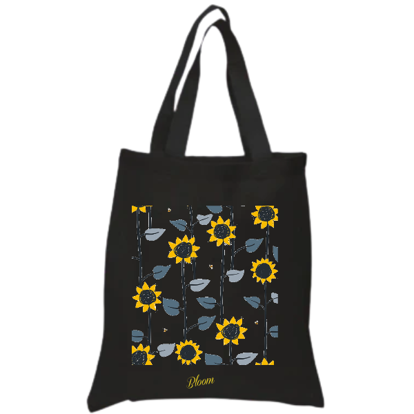 The Two Strap Tote Bag