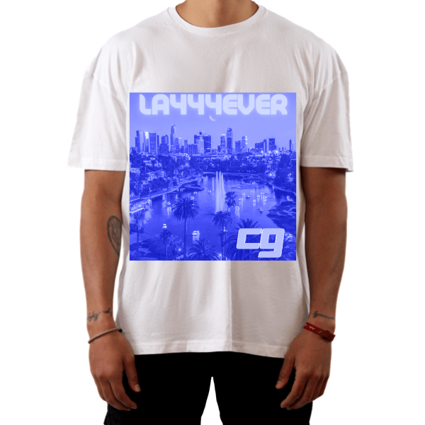 The Unisex Tee