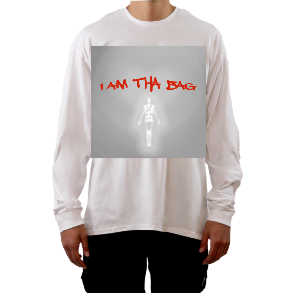 The Unisex Long Sleeve Tee