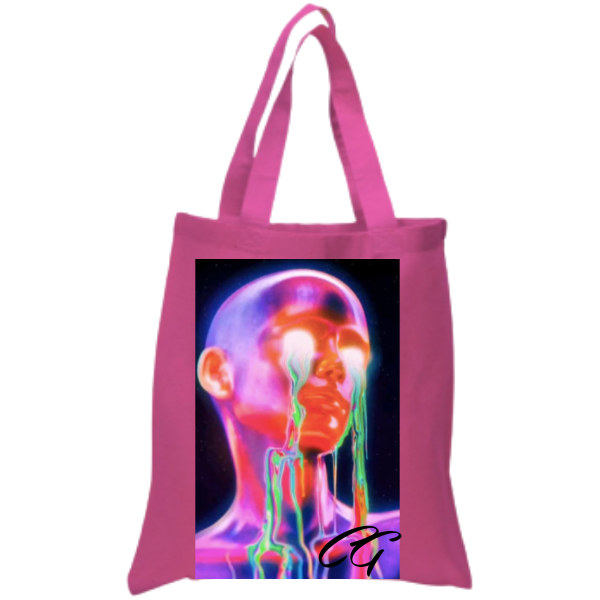 The Two Strap Tote Bag