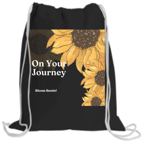 The Drawstring Backpack