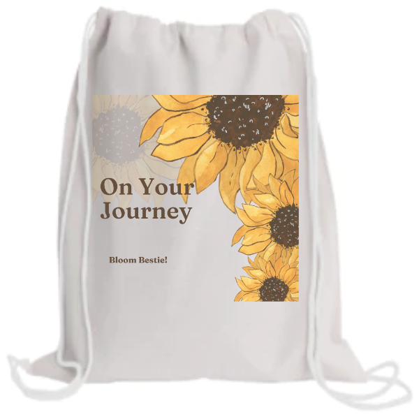 The Drawstring Backpack