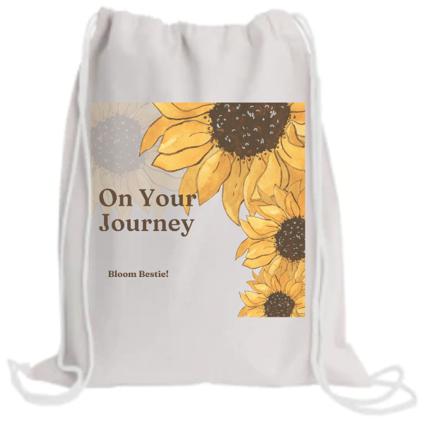 The Drawstring Backpack