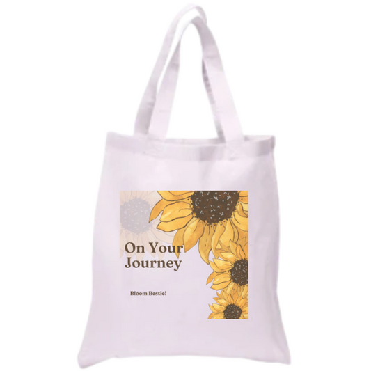 The Two Strap Tote Bag