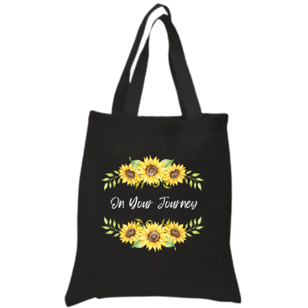 The Two Strap Tote Bag