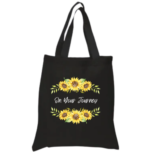 The Two Strap Tote Bag