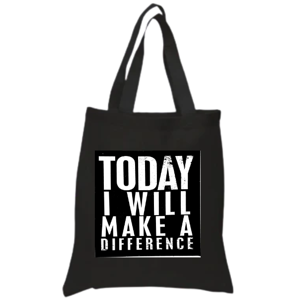 The Two Strap Tote Bag