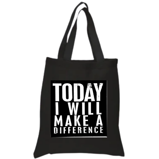 The Two Strap Tote Bag