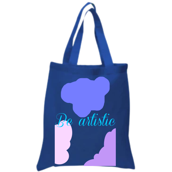 The Two Strap Tote Bag