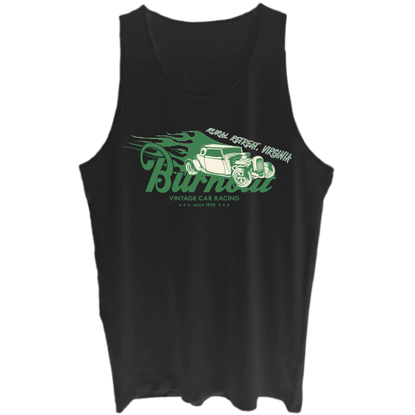 The Basic Tank