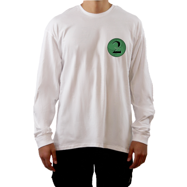 The Unisex Long Sleeve Tee