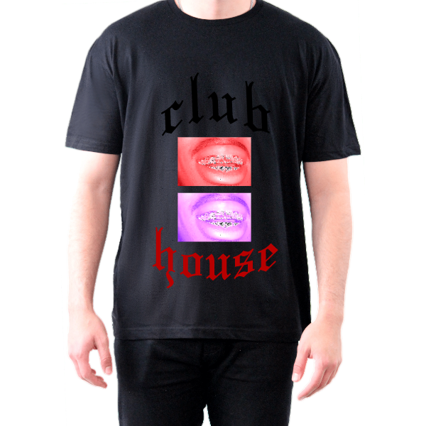The Mens Basic Tee