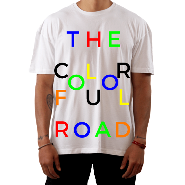 The Unisex Tee
