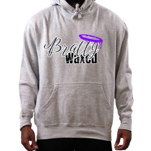 The Unisex Hoodie