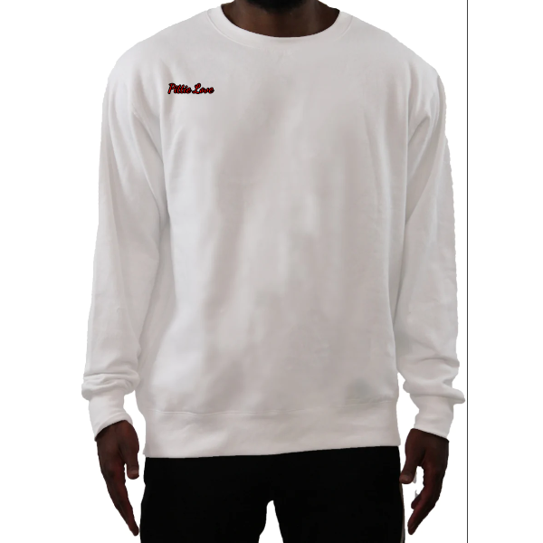 The Unisex Crew Neck Sweater