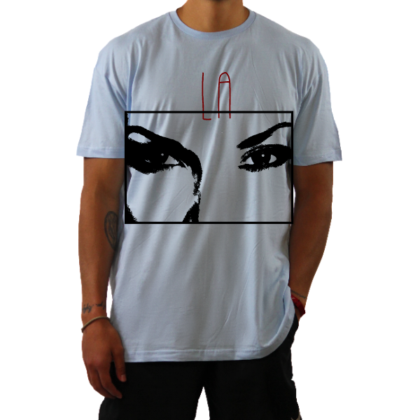 The Unisex Tee