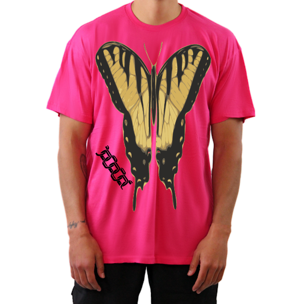The Unisex Tee