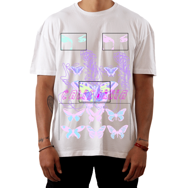 The Mens Basic Tee