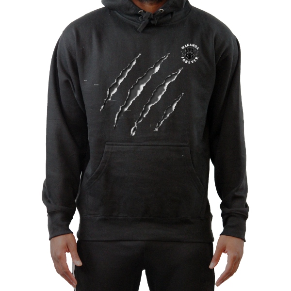 The Unisex Hoodie