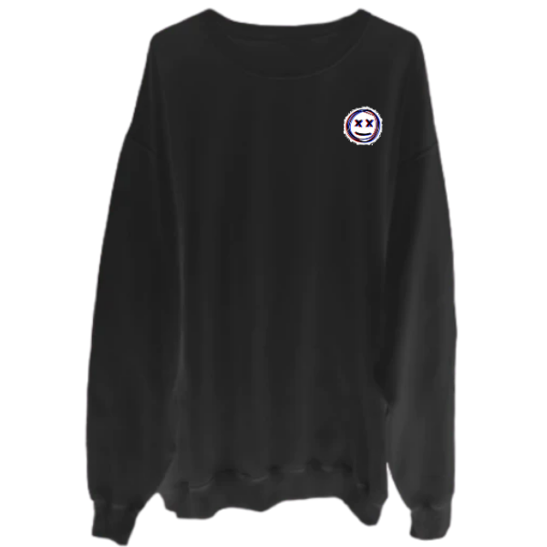 The Unisex Crew Neck Sweater