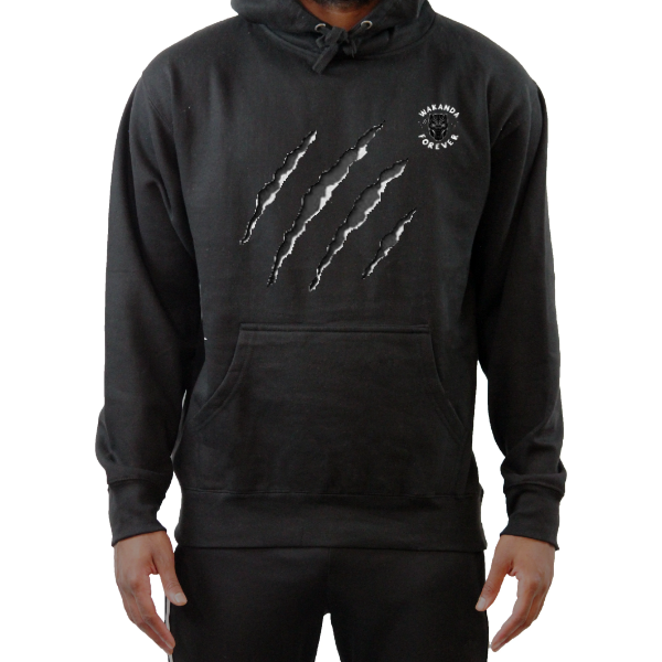 The Unisex Hoodie