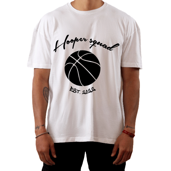 The Unisex Tee
