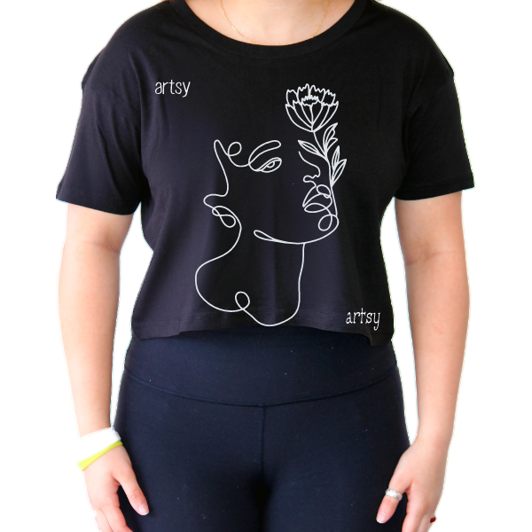 The Classic Crop