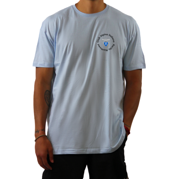 The Unisex Tee