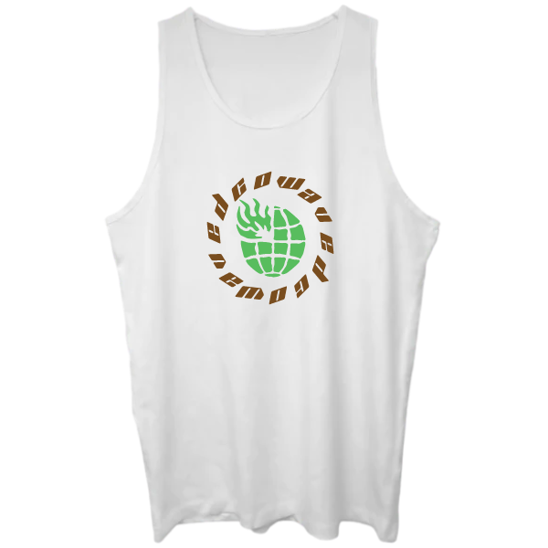 The Basic Tank