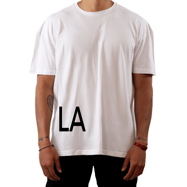 The Unisex Tee