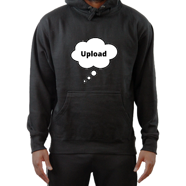 The Unisex Hoodie