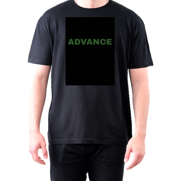 The Unisex Tee