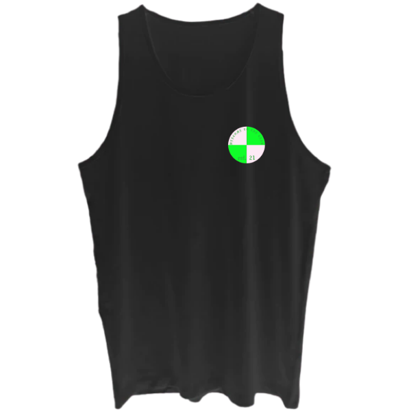 The Basic Tank