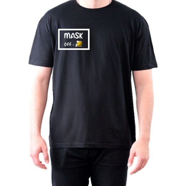 The Unisex Tee